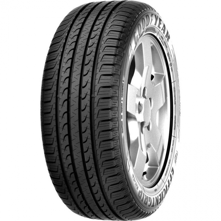 GOODYEAR EFFICIENTGRIP SUV - Rīgas Riepu Centrs