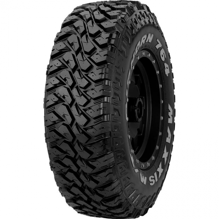 MAXXIS BIGHORN 764 MT764 - Rīgas Riepu Centrs