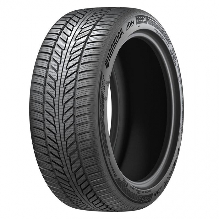 HANKOOK ION I*CEPT (IW01) - Rīgas Riepu Centrs
