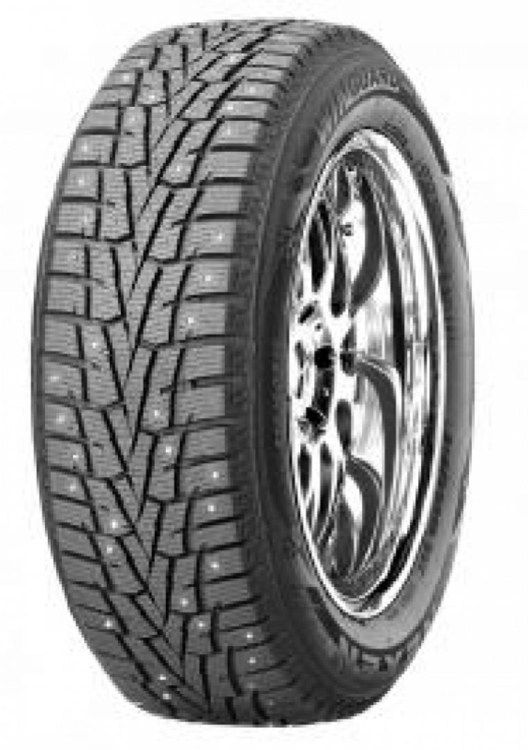 ROADSTONE WINGUARD WINSPIKE studded 3PMSF - Rīgas Riepu Centrs