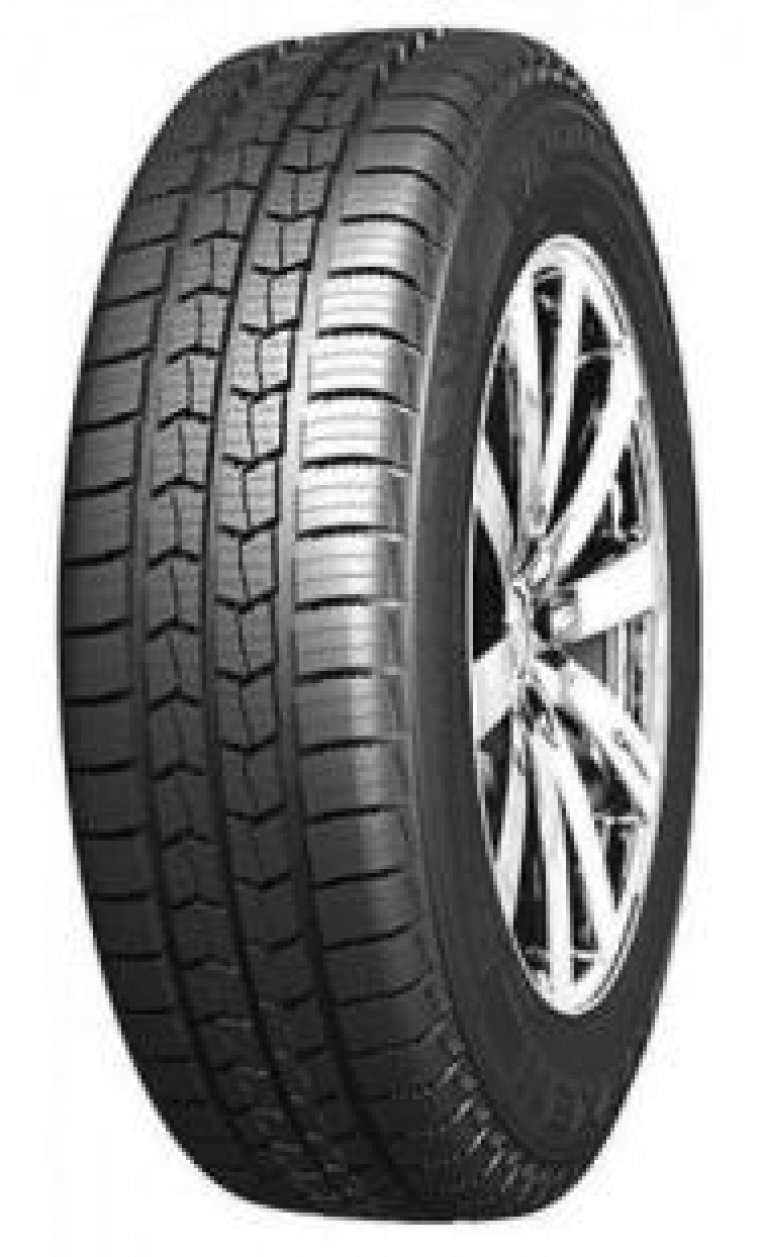 NEXEN WINGUARD WT1 3PMSF - Rīgas Riepu Centrs