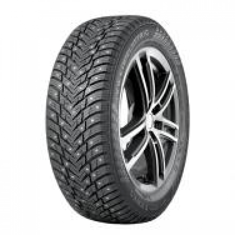 NOKIAN HKPL 10 studded 3PMSF - Rīgas Riepu Centrs