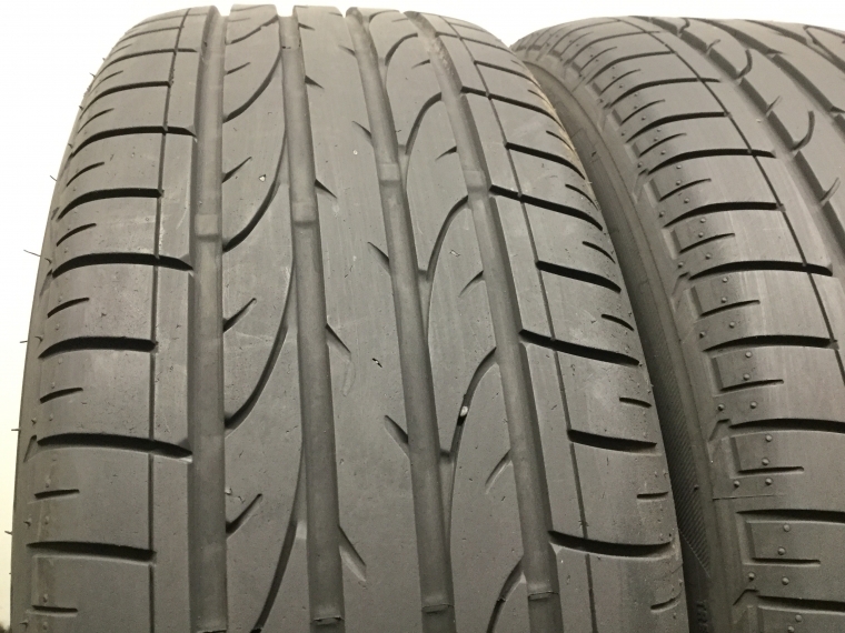 BRIDGESTONE DUELER HP SPORT - Rīgas Riepu Centrs