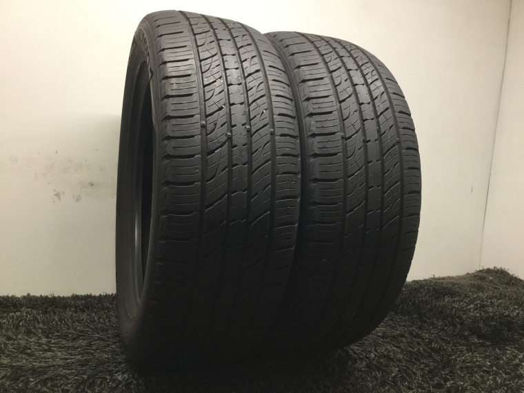 KUMHO CRUGEN premium - Rīgas Riepu Centrs