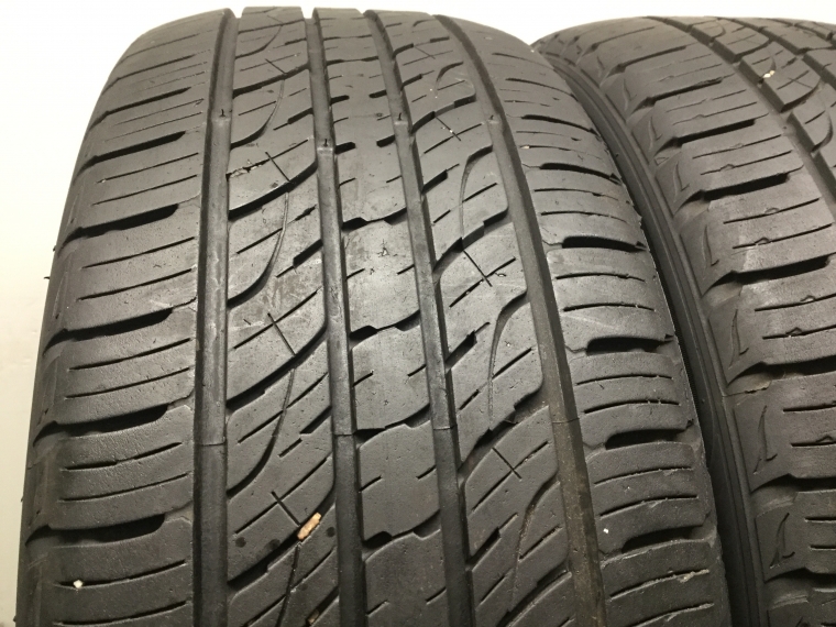 KUMHO CRUGEN premium - Rīgas Riepu Centrs