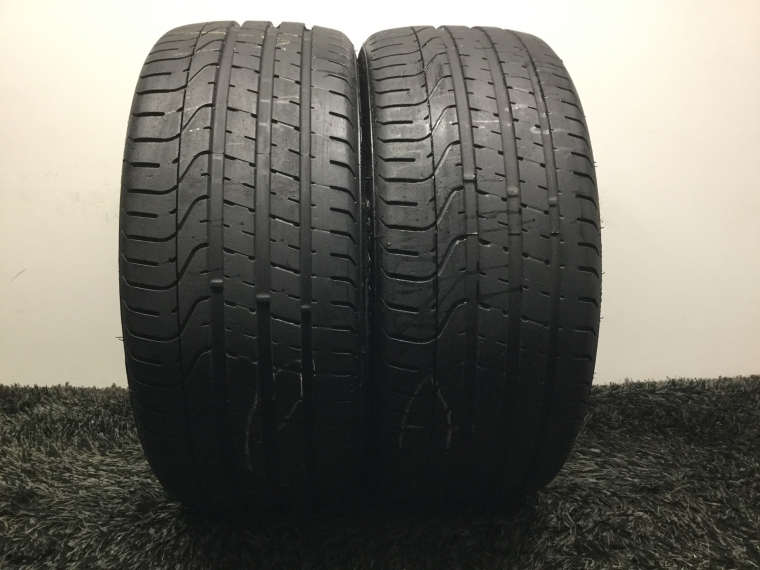 PIRELLI P Zero - Rīgas Riepu Centrs