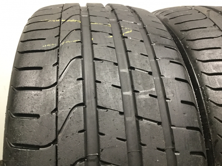 PIRELLI P Zero - Rīgas Riepu Centrs