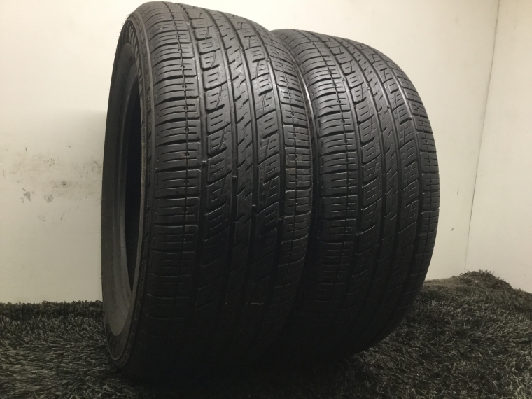 KUMHO SOLUS KL21 - Rīgas Riepu Centrs