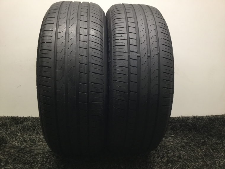 PIRELLI SCORPION VERDE - Rīgas Riepu Centrs