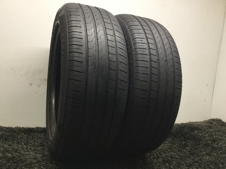 PIRELLI SCORPION VERDE - Rīgas Riepu Centrs