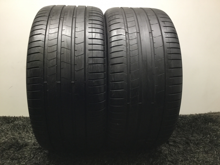 PIRELLI P Zero - Rīgas Riepu Centrs