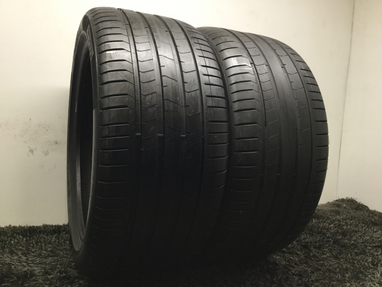 PIRELLI P Zero - Rīgas Riepu Centrs