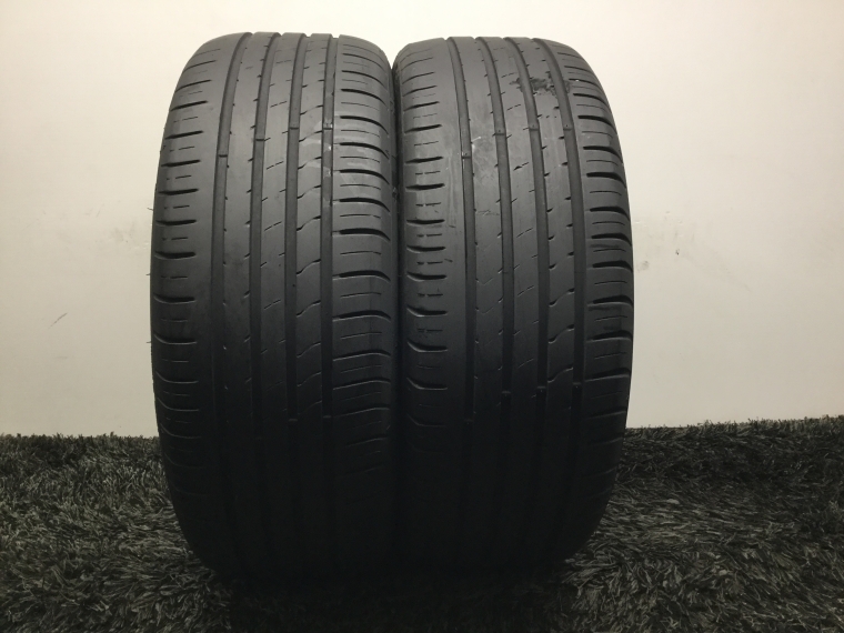 KUMHO ECSTA HS51 - Rīgas Riepu Centrs