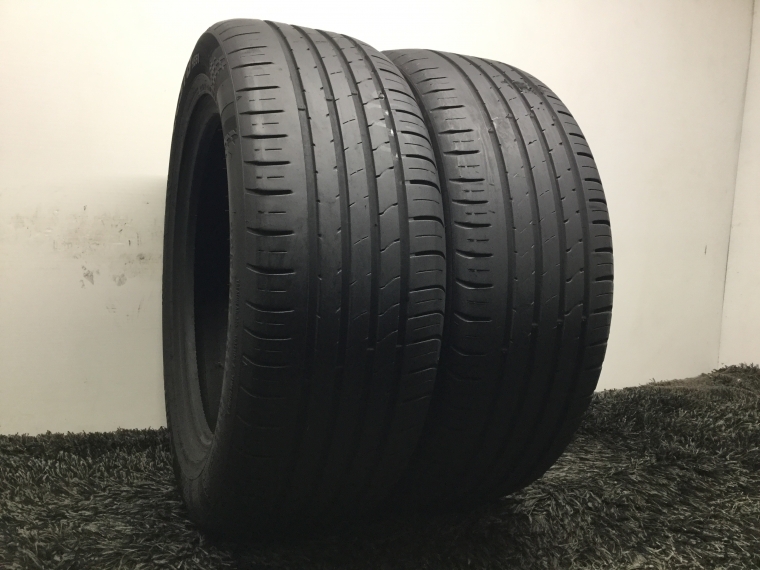 KUMHO ECSTA HS51 - Rīgas Riepu Centrs