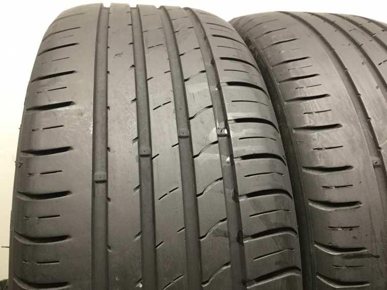 KUMHO ECSTA HS51 - Rīgas Riepu Centrs