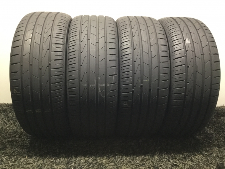 HANKOOK VENTUS PRIME 3 - Rīgas Riepu Centrs