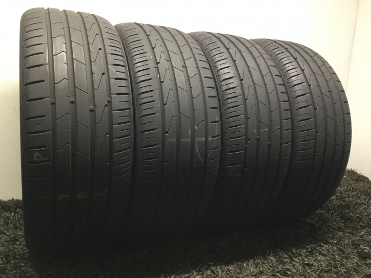 HANKOOK VENTUS PRIME 3 - Rīgas Riepu Centrs