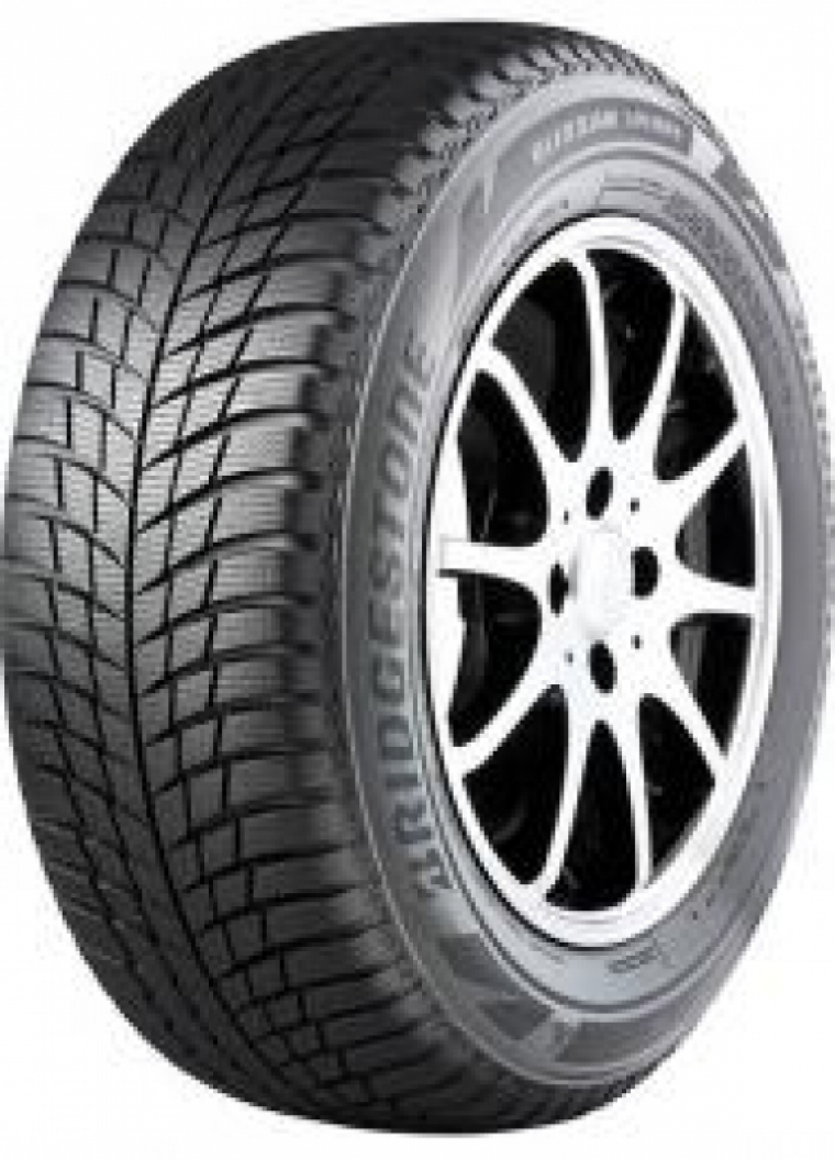 BRIDGESTONE LM001 MO MER GLA (X247) 3PMSF - Rīgas Riepu Centrs