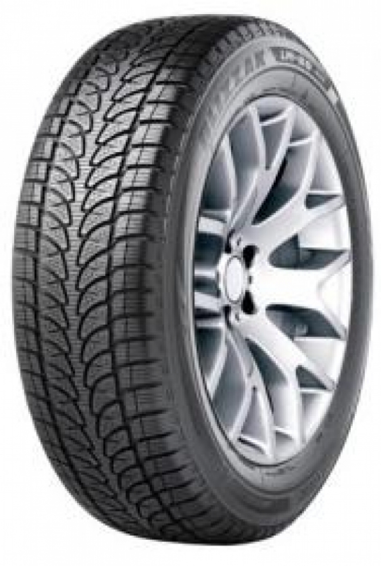 BRIDGESTONE Blizzak LM80 EVO 3PMSF - Rīgas Riepu Centrs