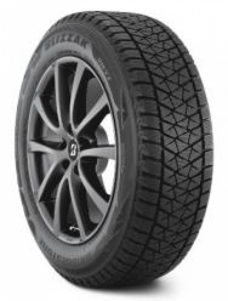 BRIDGESTONE BLIZZAK DM-V2 - Rīgas Riepu Centrs