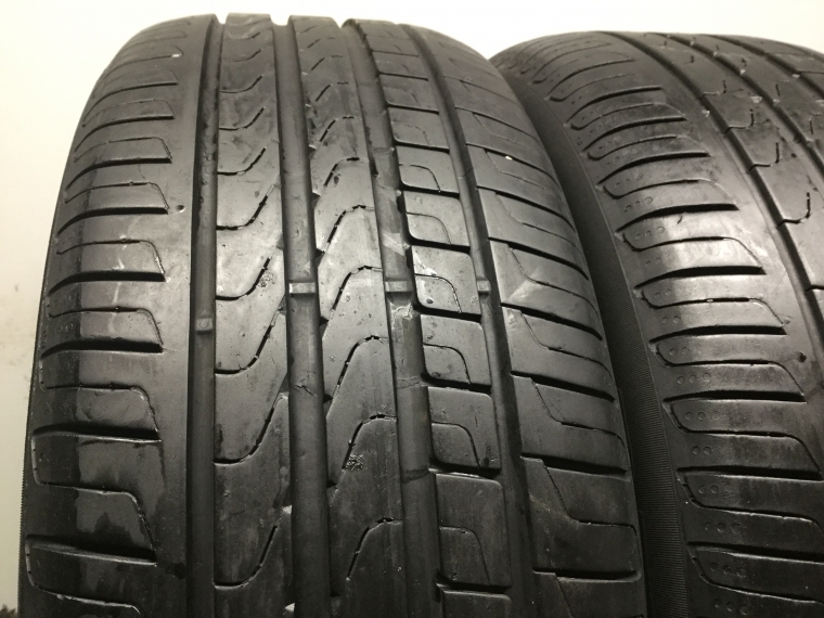 PIRELLI CINTURATO P7 - Rīgas Riepu Centrs