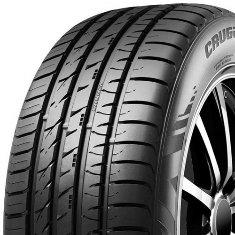 KUMHO HP91 - Rīgas Riepu Centrs