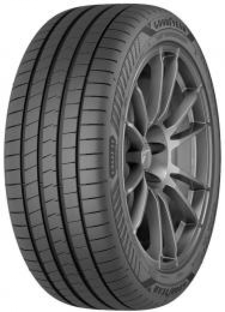 GOODYEAR EAG F1 ASY 6 FP - Rīgas Riepu Centrs