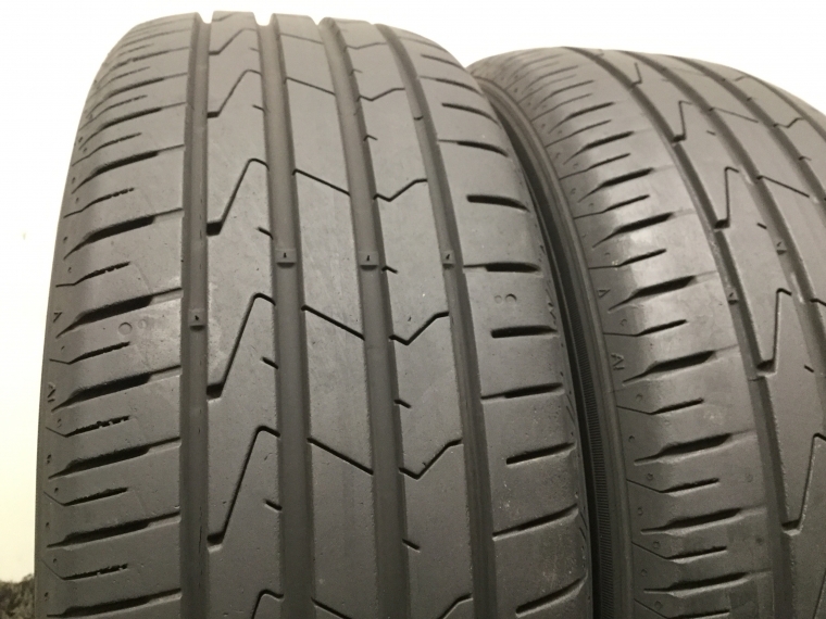 HANKOOK VENTUS PRIME 3 - Rīgas Riepu Centrs