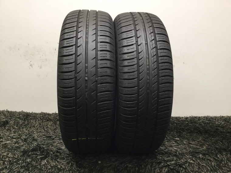 HANKOOK CENTUM K712 - Rīgas Riepu Centrs