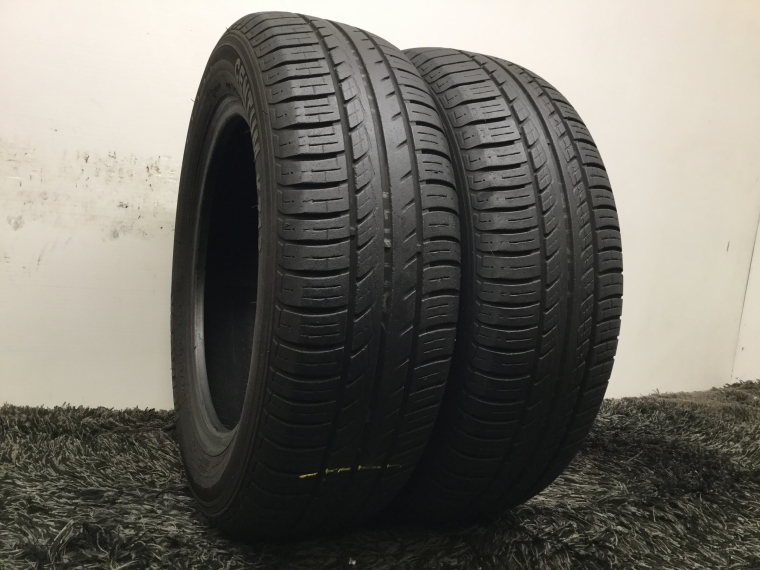 HANKOOK CENTUM K712 - Rīgas Riepu Centrs