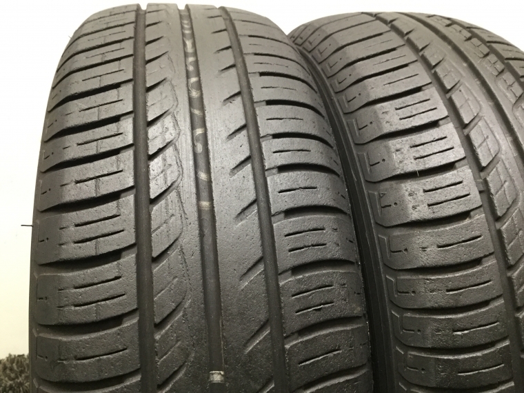 HANKOOK CENTUM K712 - Rīgas Riepu Centrs