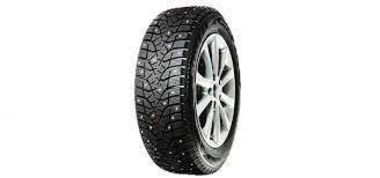 BRIDGESTONE BLIZZAK SPIKE-02 - Rīgas Riepu Centrs