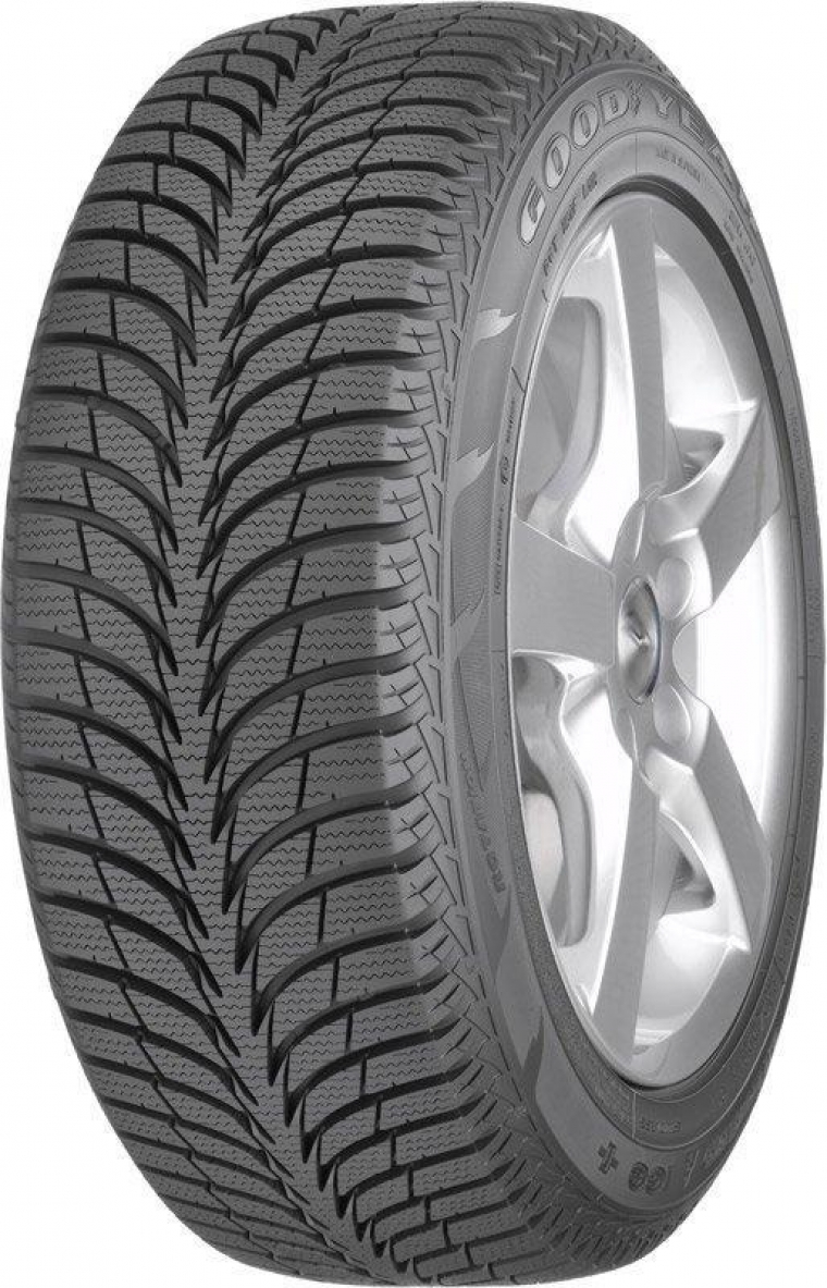 GOODYEAR ULTRA GRIP ICE + - Rīgas Riepu Centrs