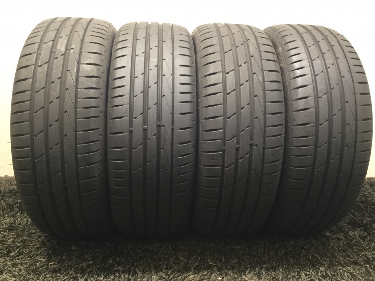 HANKOOK VENTUS S1 EVO 2 - Rīgas Riepu Centrs