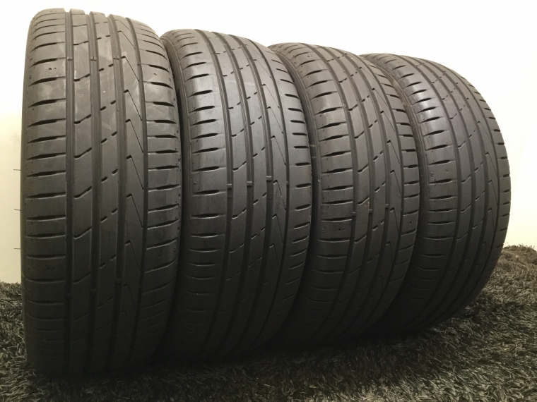 HANKOOK VENTUS S1 EVO 2 - Rīgas Riepu Centrs