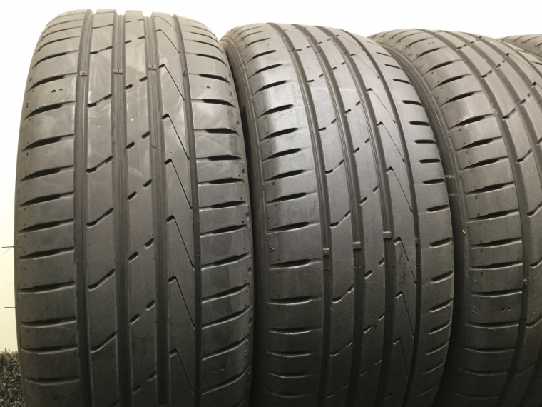 HANKOOK VENTUS S1 EVO 2 - Rīgas Riepu Centrs