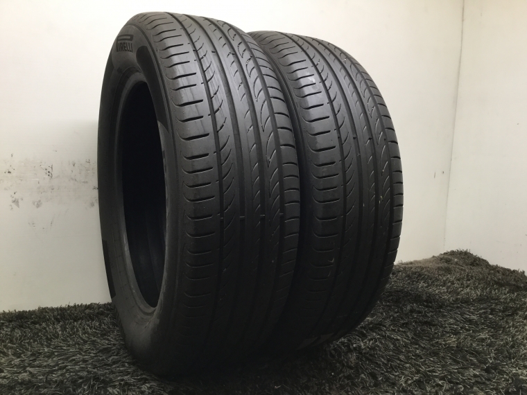 PIRELLI Powergy - Rīgas Riepu Centrs
