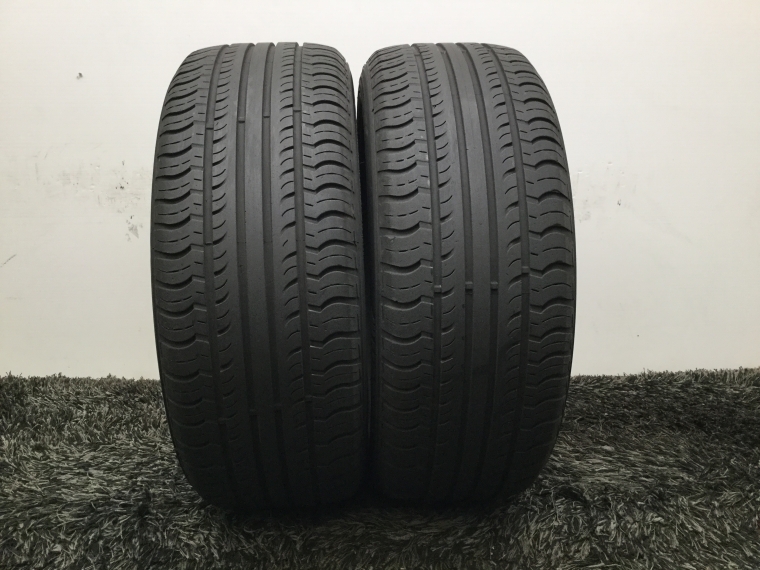 HANKOOK OPTIMO K415 - Rīgas Riepu Centrs