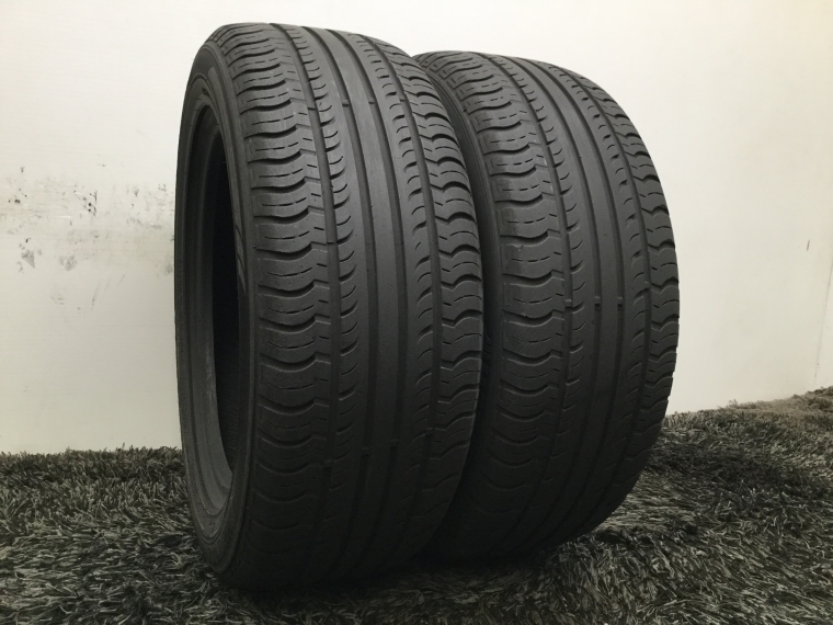 HANKOOK OPTIMO K415 - Rīgas Riepu Centrs