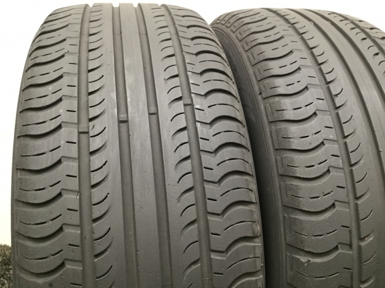 HANKOOK OPTIMO K415 - Rīgas Riepu Centrs