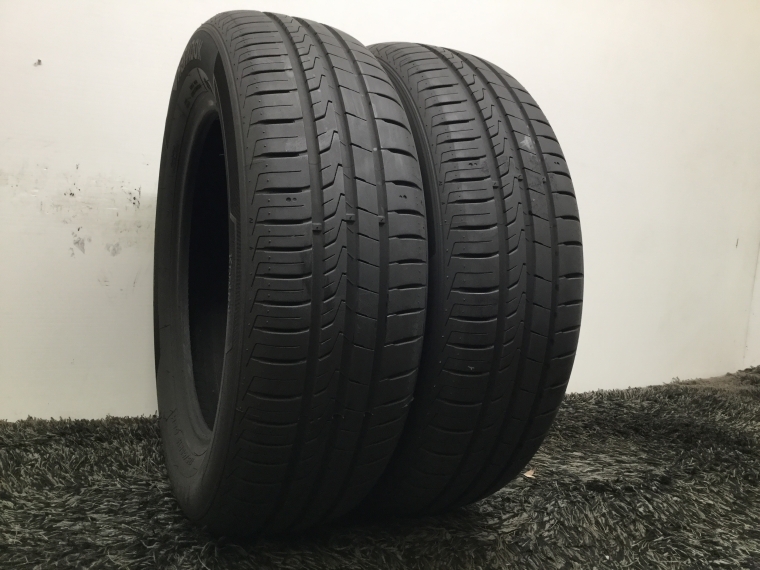 HANKOOK KINERGY ECO 2 - Rīgas Riepu Centrs