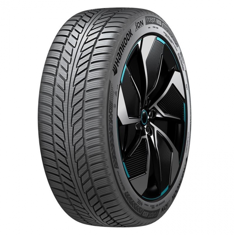 HANKOOK ION I*CEPT SUV (IW01A) - Rīgas Riepu Centrs