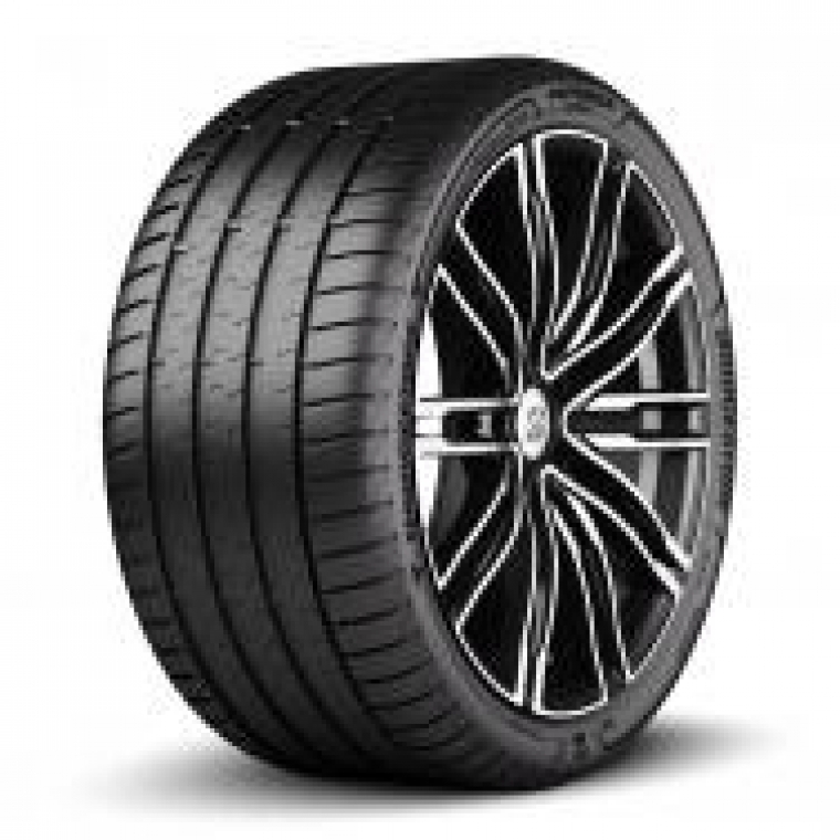 BRIDGESTONE Potenza Sport RG - Rīgas Riepu Centrs