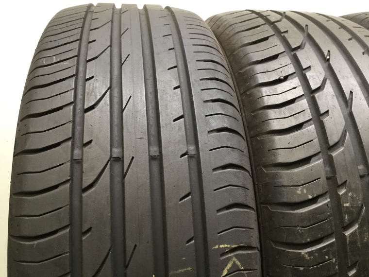 CONTINENTAL CONTI PREMIUM CONTACT 2 - Rīgas Riepu Centrs
