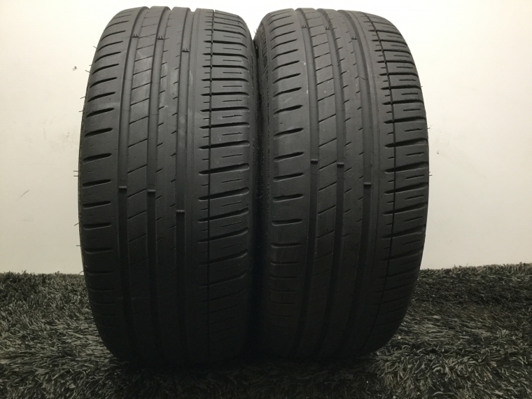 MICHELIN PILOT SPORT 3 - Rīgas Riepu Centrs