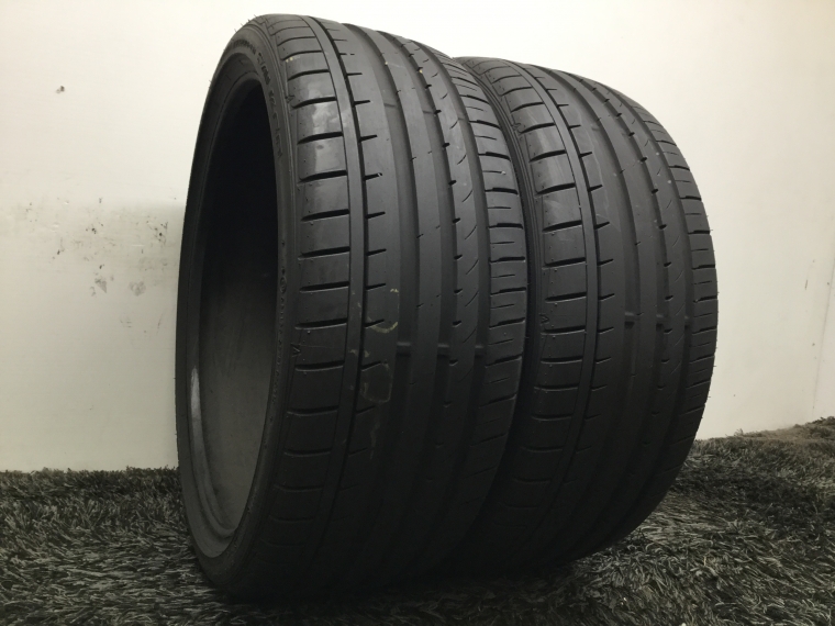 FALKEN AZENIS FK453 - Rīgas Riepu Centrs