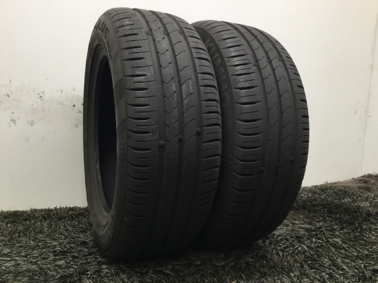 KUMHO SOLUS HS51 - Rīgas Riepu Centrs