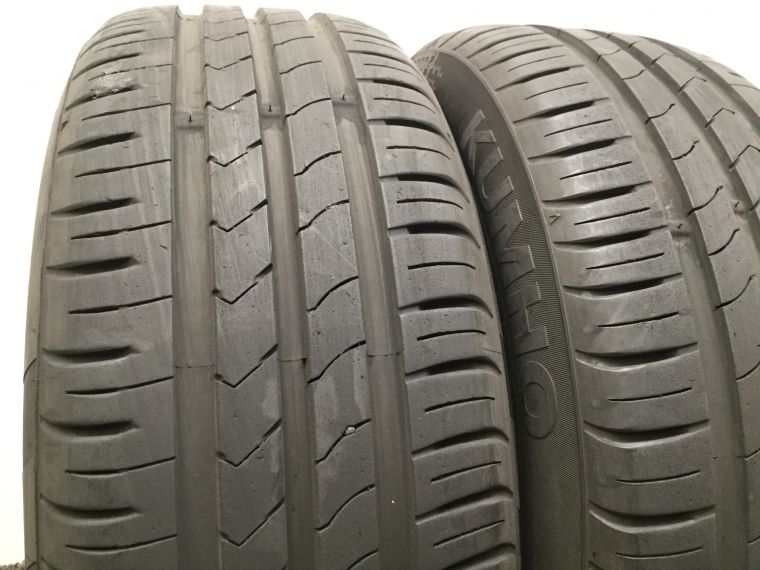 KUMHO SOLUS HS51 - Rīgas Riepu Centrs