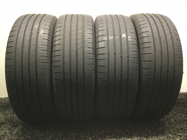 GOODYEAR EFFICIENTGRIP PERFORMANCE - Rīgas Riepu Centrs
