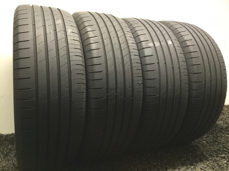 GOODYEAR EFFICIENTGRIP PERFORMANCE - Rīgas Riepu Centrs